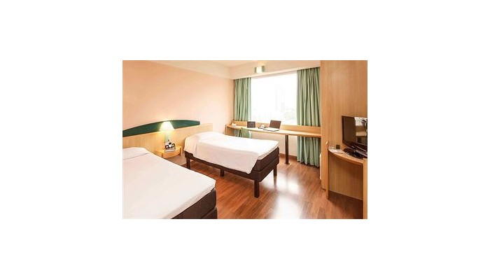 Hotel Ibis Guarulhos poza 6