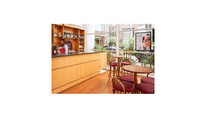Hotel Ibis Guarulhos poza 11