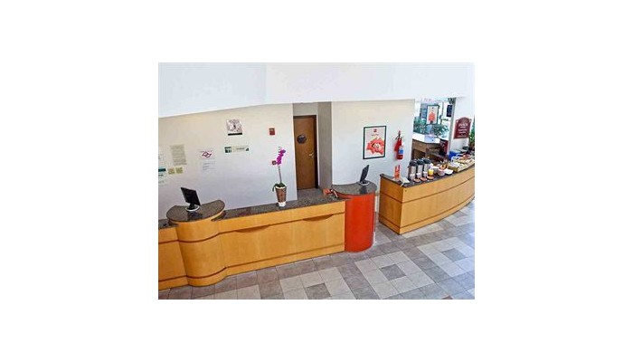 Hotel Ibis Guarulhos poza 3
