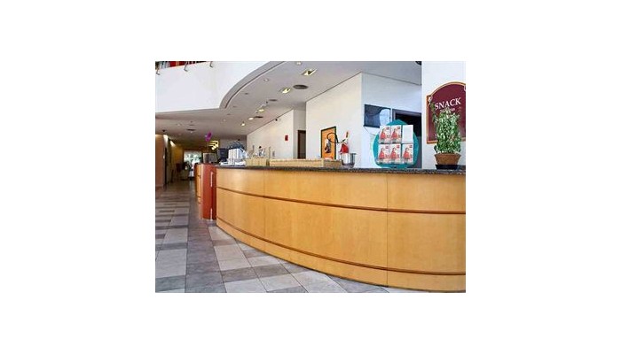 Hotel Ibis Guarulhos poza 2