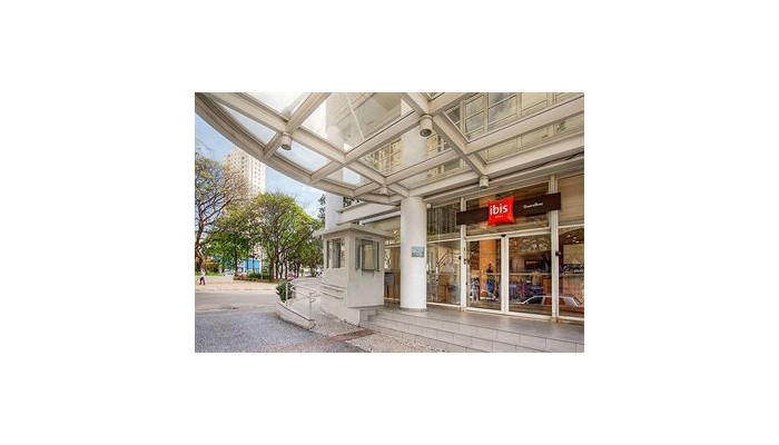 Hotel Ibis Guarulhos poza 1