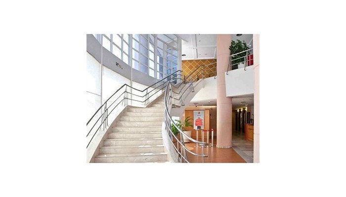 Hotel Ibis Guarulhos poza 4