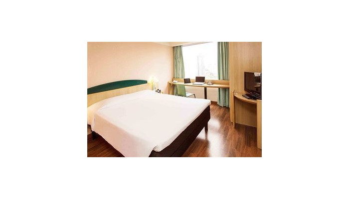 Hotel Ibis Guarulhos poza 5