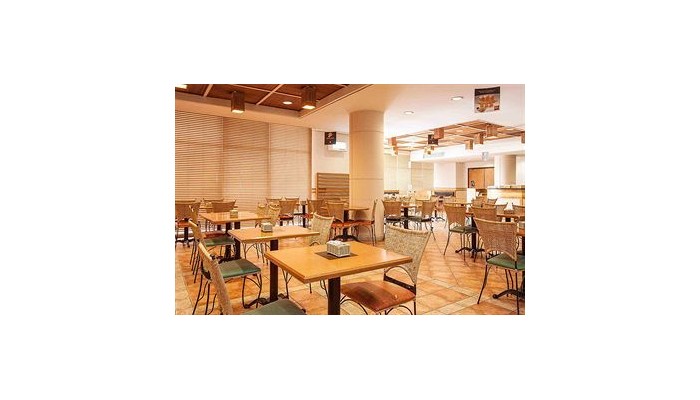 Hotel Ibis Guarulhos poza 8