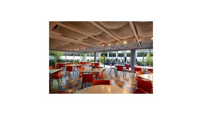 Hotel Inative Tulip Inn Interative poza 6