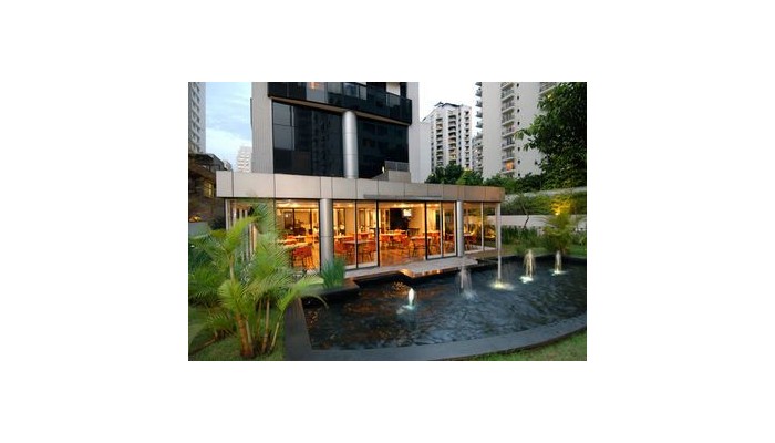 Hotel Inative Tulip Inn Interative poza 1