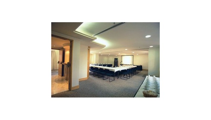 Hotel Inative Tulip Inn Interative poza 3