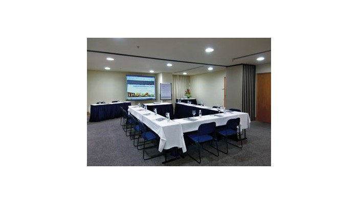 Hotel Inative Tulip Inn Interative poza 2