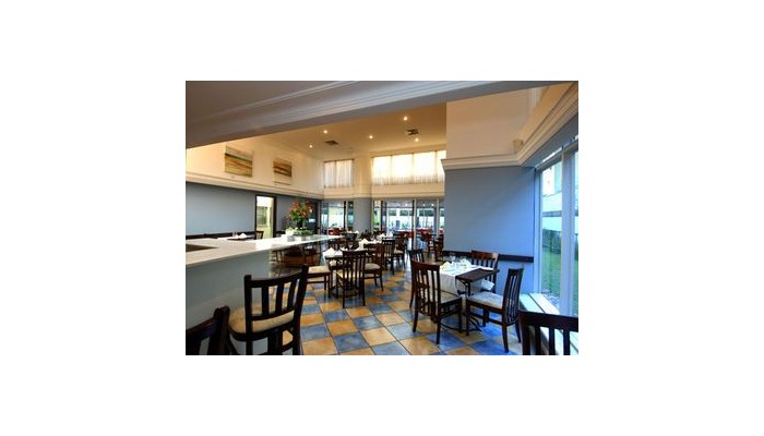 Hotel Inative Tulip Inn Interative poza 7