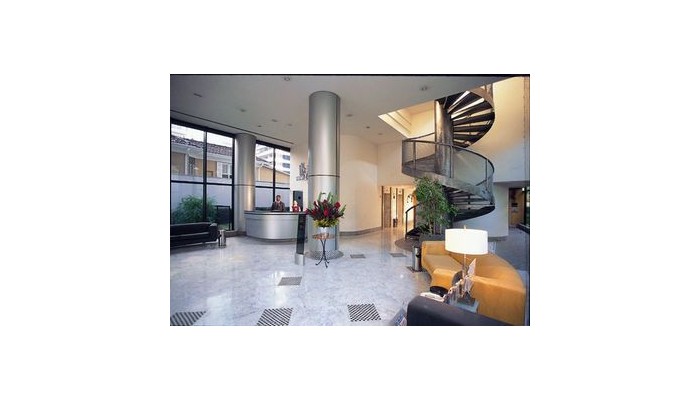 Hotel Inative Tulip Inn Interative poza 4