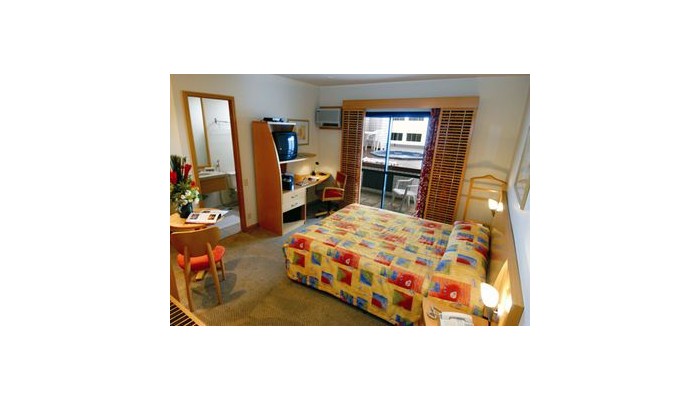 Hotel Inative Tulip Inn Interative poza 5