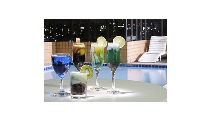 Hotel Intercity Campo Belo Congonhas poza 2