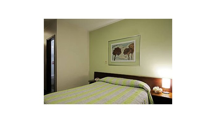 Hotel Intercity Campo Belo Congonhas poza 1