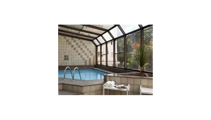 Hotel Intercity Newciti Itaim Bibi poza 6