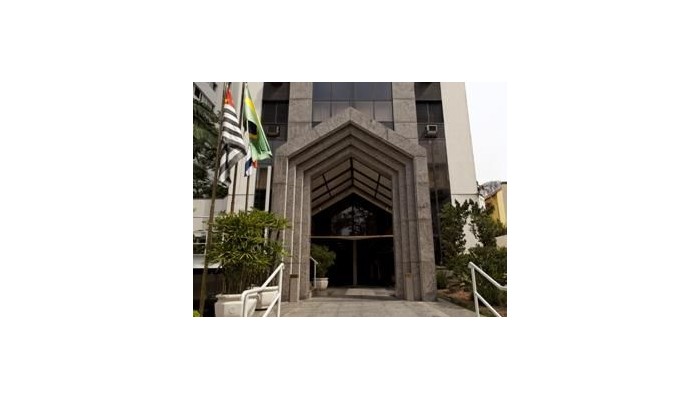 Hotel Intercity Newciti Itaim Bibi poza 1