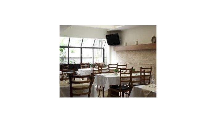 Hotel Intercity Newciti Itaim Bibi poza 9