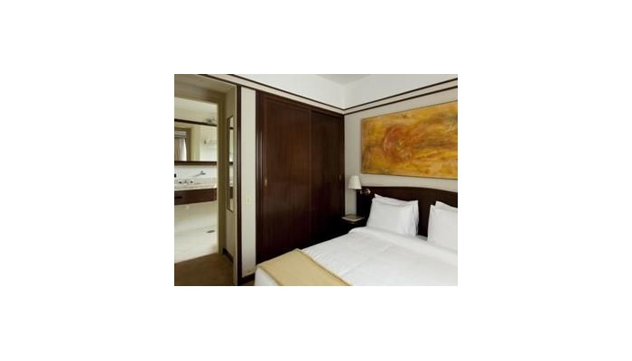 Hotel Intercity Newciti Itaim Bibi poza 4