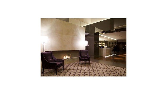 Hotel Intercontinental poza 2