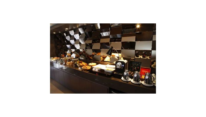 Hotel Intercontinental poza 8