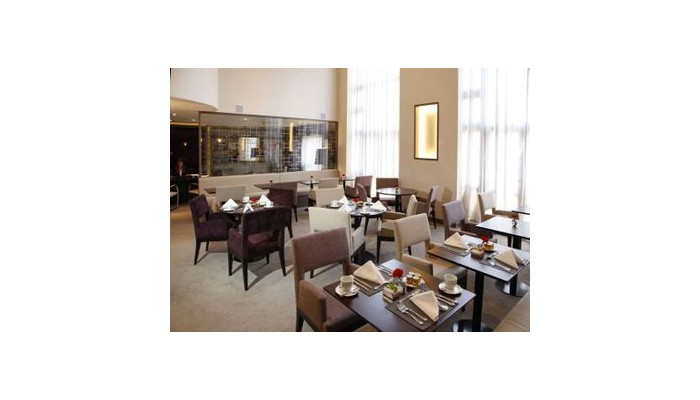 Hotel Intercontinental poza 4