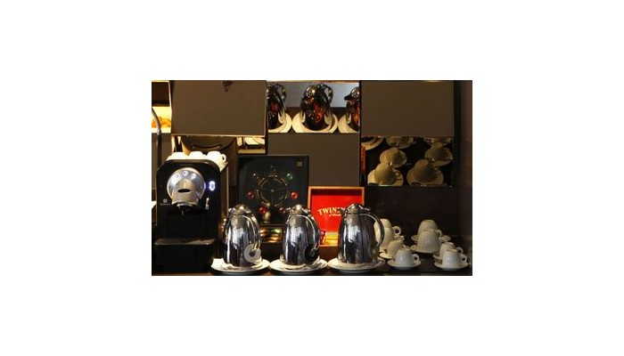 Hotel Intercontinental poza 10