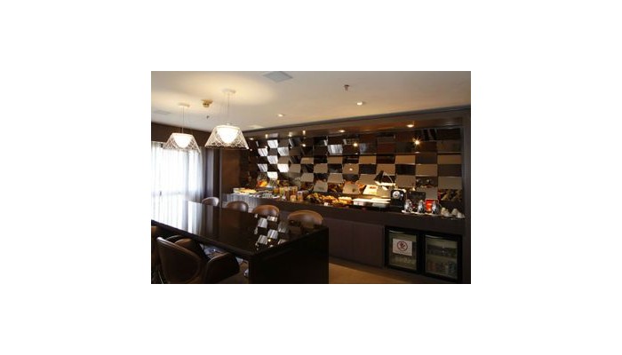 Hotel Intercontinental poza 5