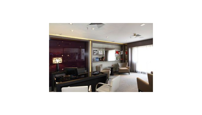 Hotel Intercontinental poza 6