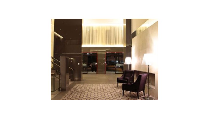 Hotel Intercontinental poza 3