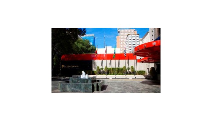 Hotel Intercontinental poza 0