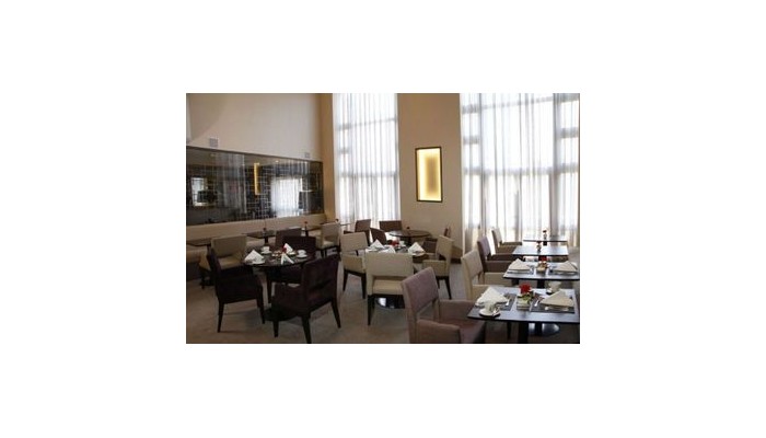 Hotel Intercontinental poza 9