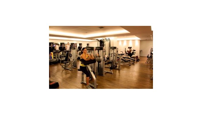 Hotel Intercontinental poza 11