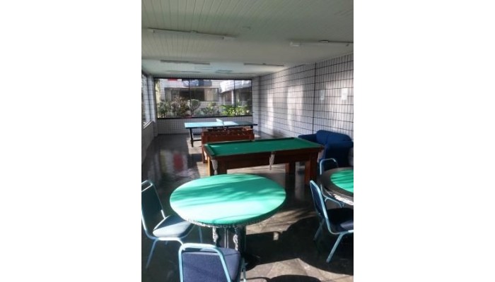 Hotel Itarare Tower Beach poza 3