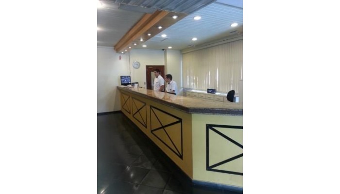 Hotel Itarare Tower Beach poza 2