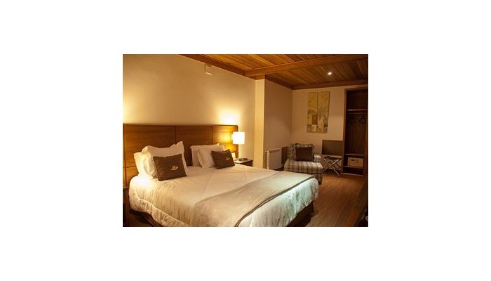 Hotel Le Renard poza 2