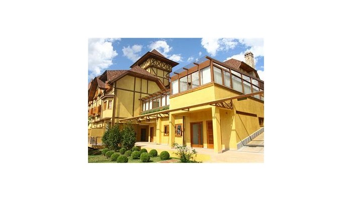 Hotel Le Renard poza 11