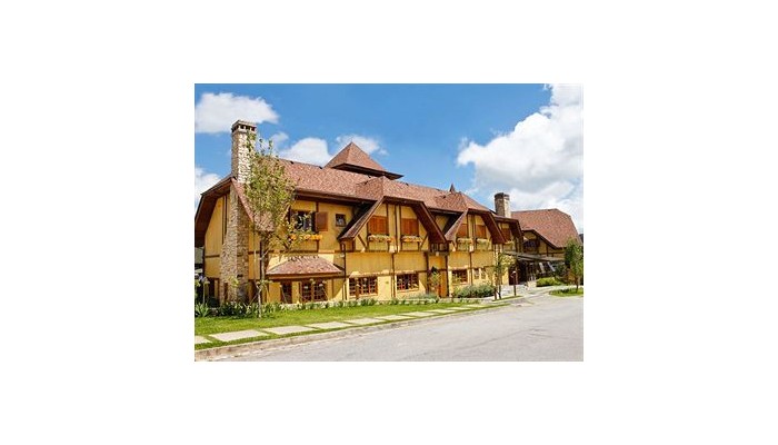 Hotel Le Renard poza 3