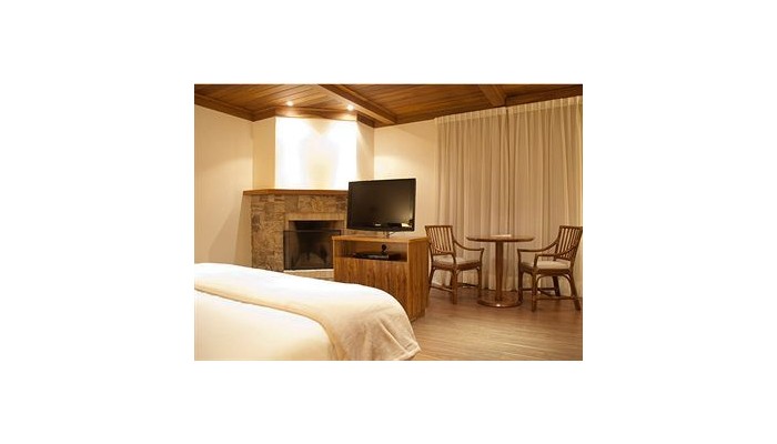 Hotel Le Renard poza 5