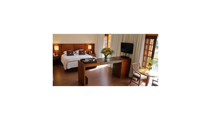 Hotel Le Renard poza 1