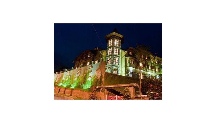 Hotel Le Renard poza 10
