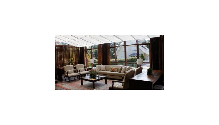 Hotel Le Renard poza 7