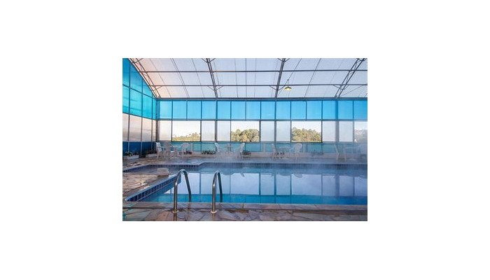 Hotel Leao Da Montanha poza 4