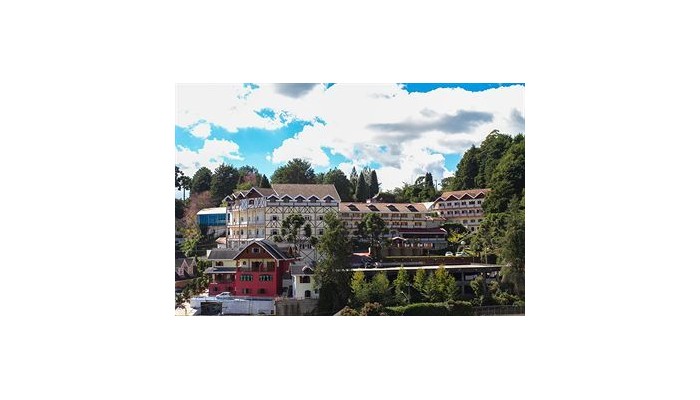 Hotel Leao Da Montanha poza 3