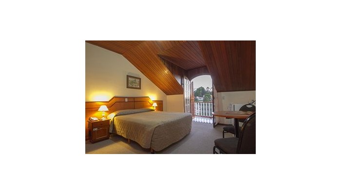 Hotel Leao Da Montanha poza 7