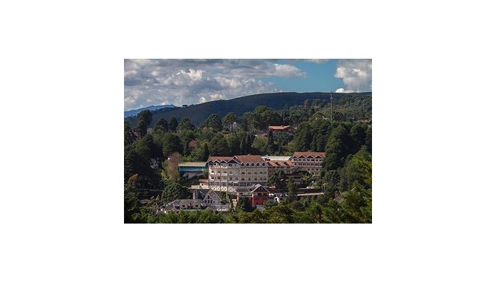 Hotel Leao Da Montanha poza 10