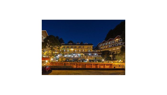 Hotel Leao Da Montanha poza 9