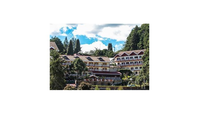 Hotel Leao Da Montanha poza 1