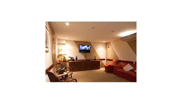 Hotel Leao Da Montanha poza 6