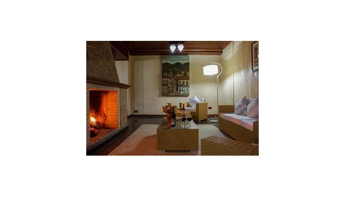 Hotel Leao Da Montanha poza 11