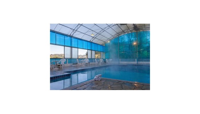 Hotel Leao Da Montanha poza 2