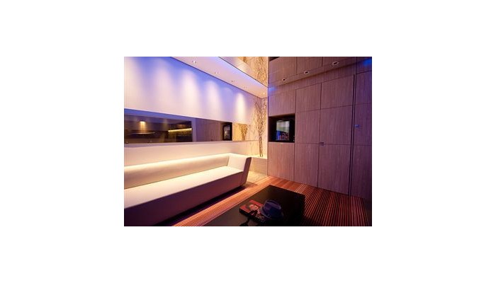 Hotel Lush Motel poza 8